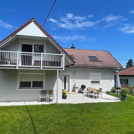 Innatura Velden Velden am Wörthersee Екстериор снимка