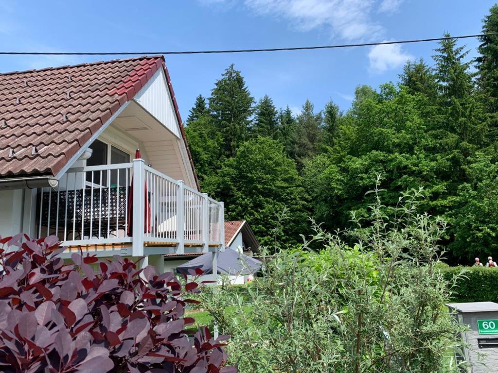 Innatura Velden Velden am Wörthersee Екстериор снимка