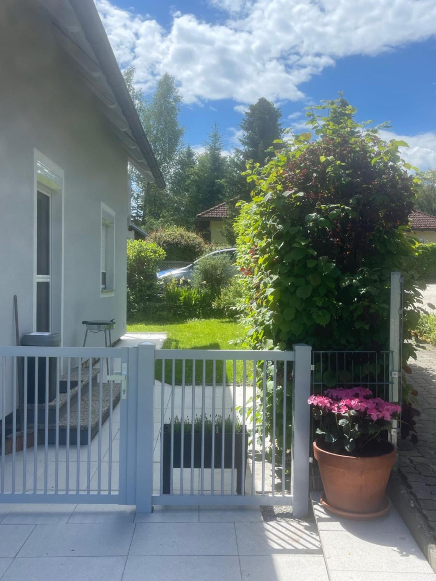 Innatura Velden Velden am Wörthersee Екстериор снимка