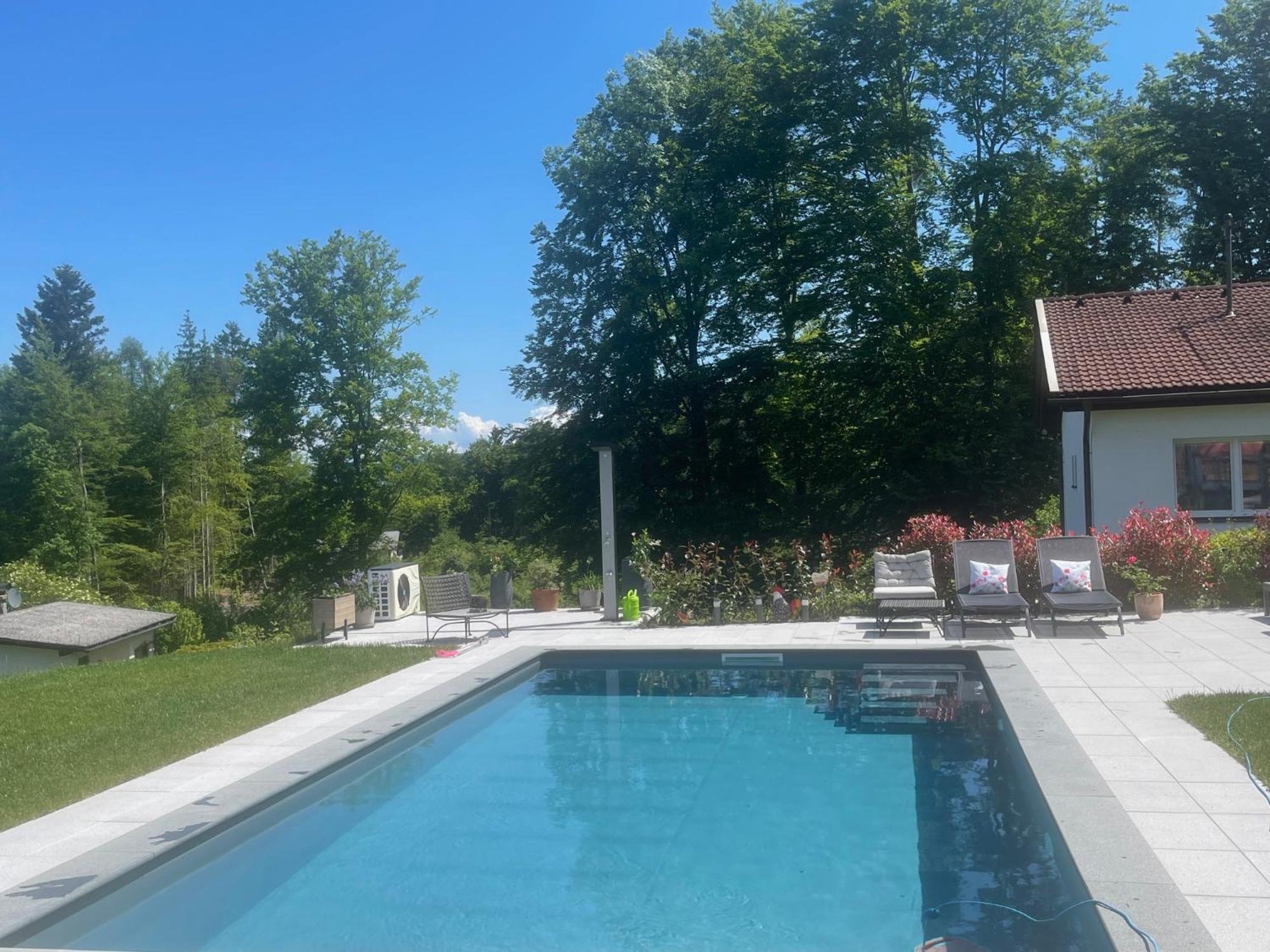 Innatura Velden Velden am Wörthersee Екстериор снимка