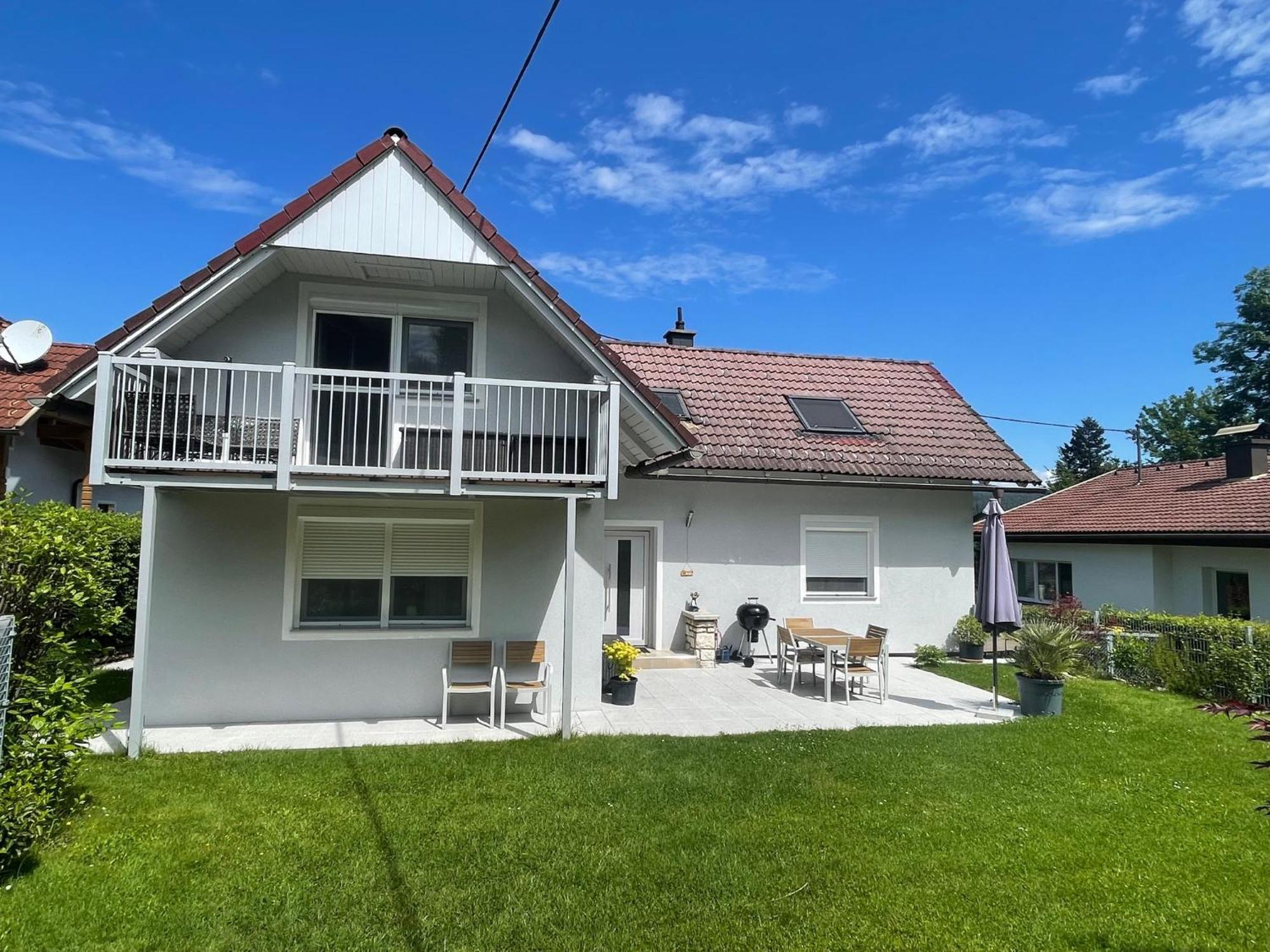 Innatura Velden Velden am Wörthersee Екстериор снимка